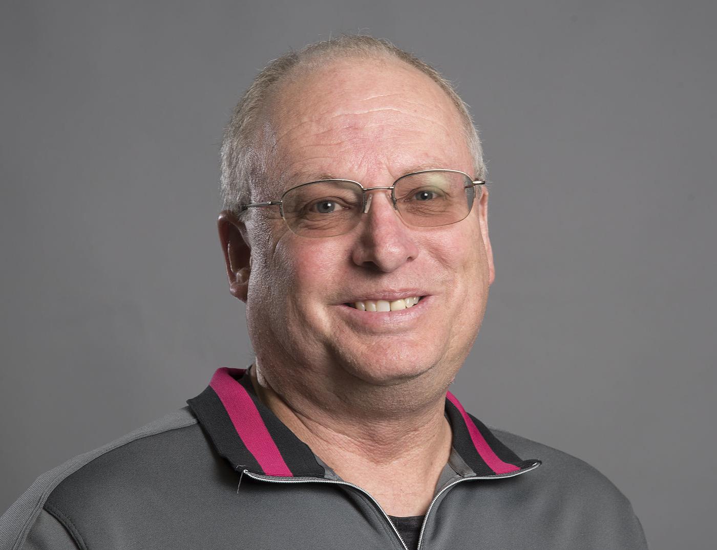 Joe Parsley